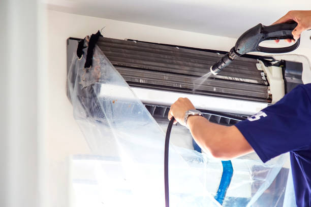 Best Affordable HVAC Duct Cleaning  in Elroy, NC