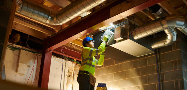Best Air Duct Cleaning Near Me  in Elroy, NC