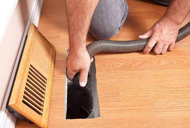 Best General Air Duct Cleaning  in Elroy, NC
